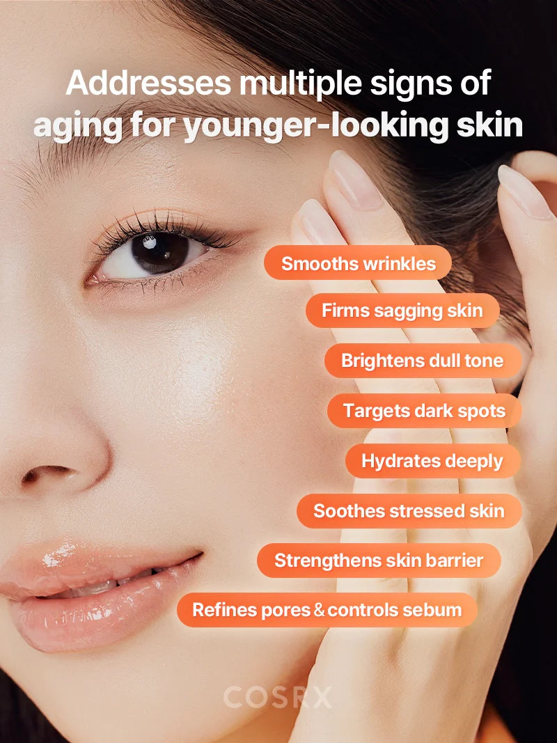 COSRX 5 PDRN Collagen Intense Vitalizing Serum