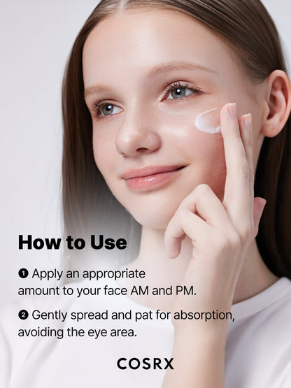 The Ceramide Skin Barrier Moisturizer