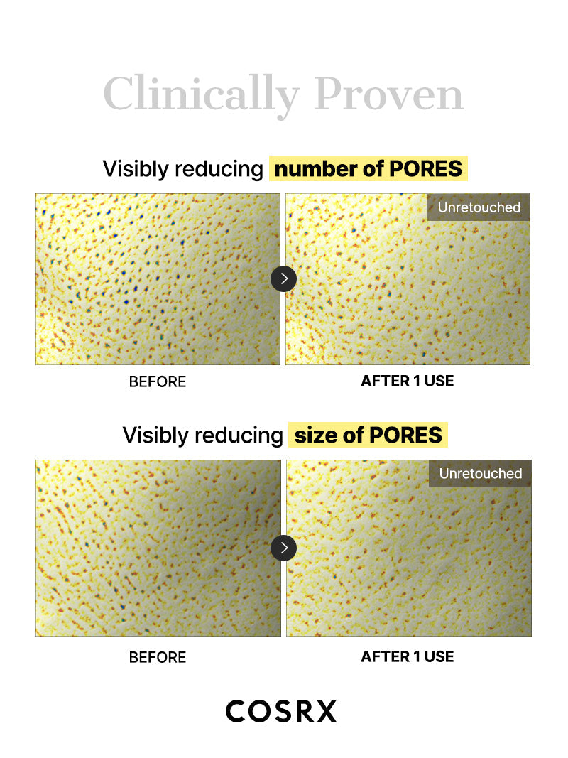 Advanced Snail Mucin Glass Glow Hydrogel Mask_3ea