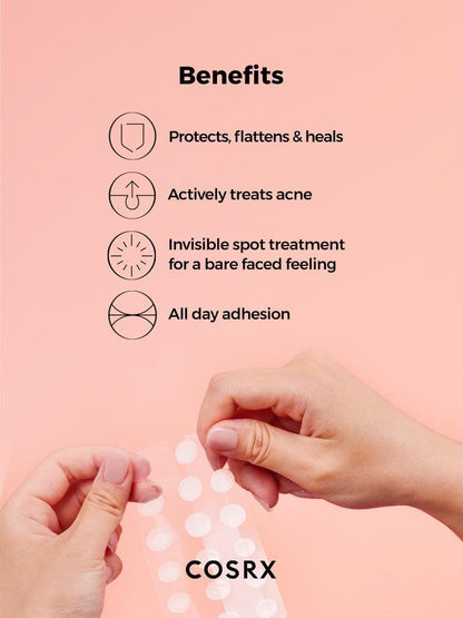 Master Patch Intensive [36ea]